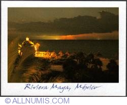Image #1 of Gran Bahia Principe - Wedding chapel at night