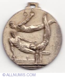 Image #1 of Gymnastic silver