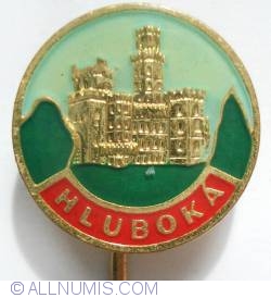 Image #1 of Hluboka
