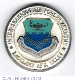 Image #1 of Inter-American Air Force Academy
