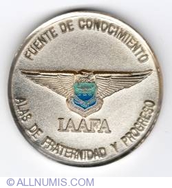 Image #2 of Inter-American Air Force Academy