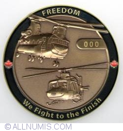 Image #2 of ISAF Task Force freedom ROTO 11