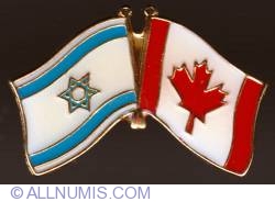 Image #1 of Israel-Canada