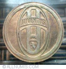 JUVENTUS - PRIMO SCUDETTO 1905