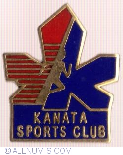 Image #1 of Kanata sport club