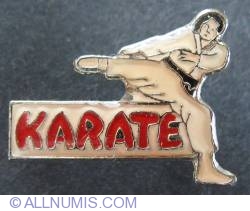 Image #1 of Karate