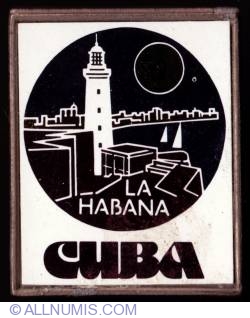 Image #1 of La Habana Cuba