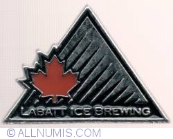 Labatt ICE Brewing