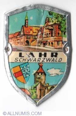 Image #1 of Lahr Schwarzwald