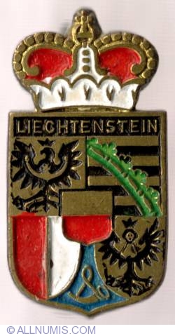 Image #1 of Liechtenstein 1978
