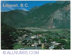 Image #1 of Lillooet - Aerial view