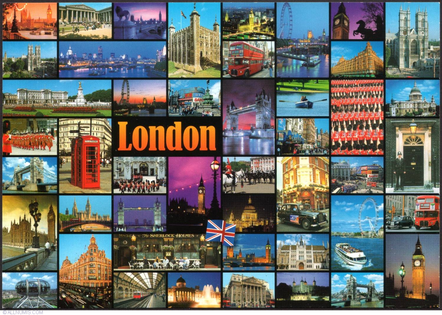 1 we from london. London Postcard. Postcard from London. Postcard about London. Greetings from London.