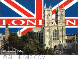 Londra - Westminster Abbey