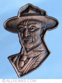 Lord baden Powell