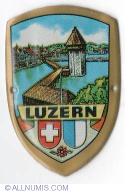 Image #1 of Lucerne - 1980