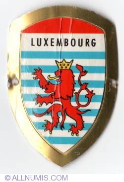 Image #1 of Luxembourg