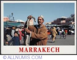 Image #1 of Marrakeck-snake charming-2010