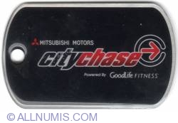 Image #1 of Mitsubishi city Chase 2011