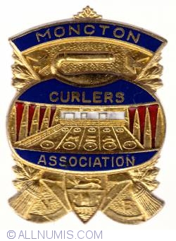 Moncton curlers association