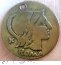 moneda roma  sec 17
