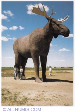 Image #1 of Moose Jaw Saskatchewan