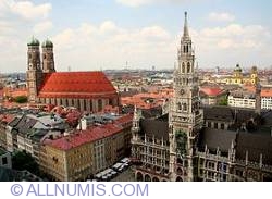 München-Munich