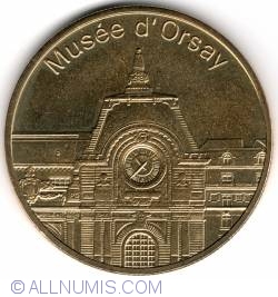 Image #1 of Musée d'Orsay