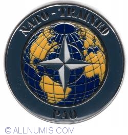 NATO trained PAO
