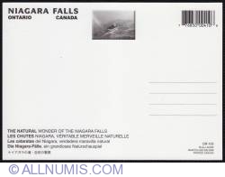 Image #2 of Niagara Falls - American and Canadian falls