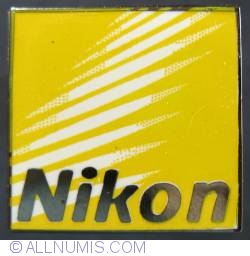 Image #1 of Nikon camera