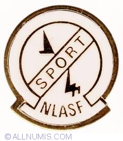 NLASF sport