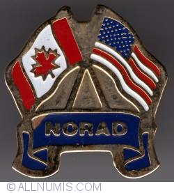 NORAD Canada-USA