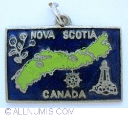 Image #1 of Nova Scotia overall