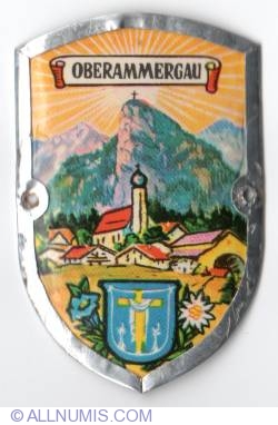 Image #1 of Oberammergau-1978