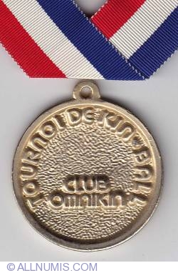 Omnikin gold 1992