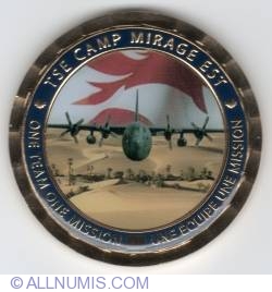 Image #2 of Op Athena Roto 9  Mirage detachment