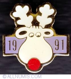 Image #1 of Operation Red Nose 1991