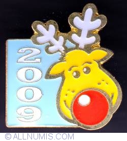 Operation Red Nose 2009