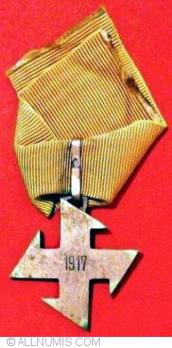 Image #2 of Order of the Cross of Queen Marie