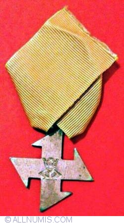 Ordinul Crucea Regina Maria clasa a 2 a