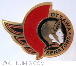 Image #1 of Ottawa Senator type 1