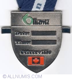 Image #2 of Ottawa emergency services run 2011