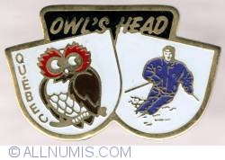 Image #1 of Owl's Head