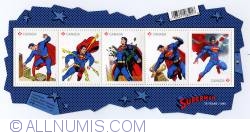 Image #1 of P 2013 - Superman 75th anniversary series