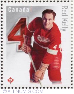 P 2014-Red Kelly (SP)