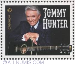 Image #1 of P 2014 - Tommy Hunter
