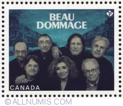 Image #1 of P Beau Domage 2013