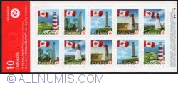 Image #1 of P Flag-Lighthouses series 2007