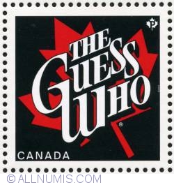 Image #1 of P The Guess Who 2013