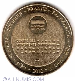 Image #2 of Paris - La conciergerie 2012